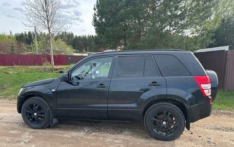 Suzuki Grand Vitara, 2007 год, 735 000 рублей, 4 фотография