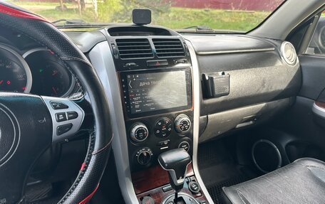 Suzuki Grand Vitara, 2007 год, 735 000 рублей, 5 фотография