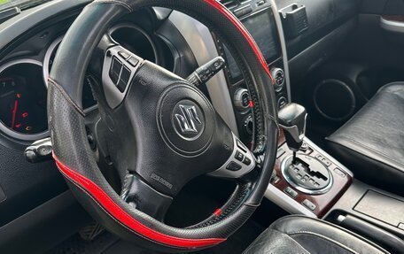 Suzuki Grand Vitara, 2007 год, 735 000 рублей, 8 фотография
