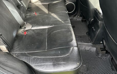 Suzuki Grand Vitara, 2007 год, 735 000 рублей, 9 фотография