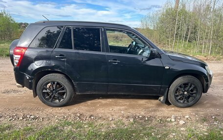 Suzuki Grand Vitara, 2007 год, 735 000 рублей, 3 фотография