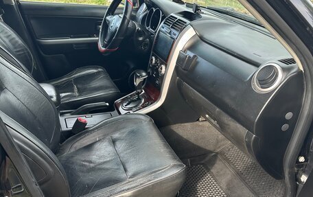 Suzuki Grand Vitara, 2007 год, 735 000 рублей, 7 фотография
