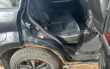 Suzuki Grand Vitara, 2007 год, 735 000 рублей, 6 фотография