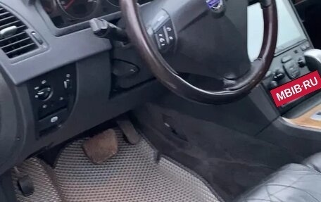 Volvo XC90 II рестайлинг, 2004 год, 800 000 рублей, 9 фотография