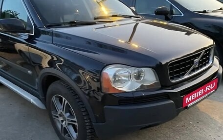 Volvo XC90 II рестайлинг, 2004 год, 800 000 рублей, 7 фотография