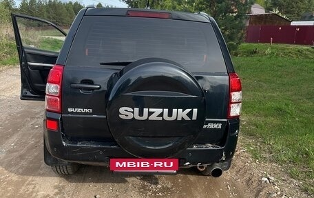 Suzuki Grand Vitara, 2007 год, 735 000 рублей, 2 фотография