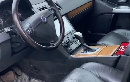 Volvo XC90 II рестайлинг, 2004 год, 800 000 рублей, 10 фотография