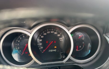 Suzuki Grand Vitara, 2007 год, 735 000 рублей, 14 фотография