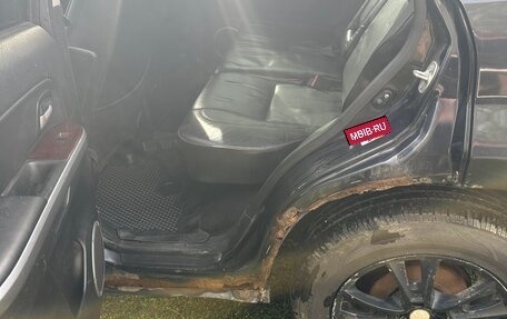 Suzuki Grand Vitara, 2007 год, 735 000 рублей, 10 фотография