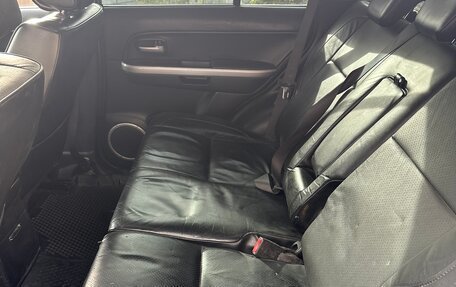 Suzuki Grand Vitara, 2007 год, 735 000 рублей, 13 фотография