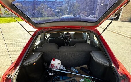 Hyundai Accent II, 1999 год, 280 000 рублей, 6 фотография