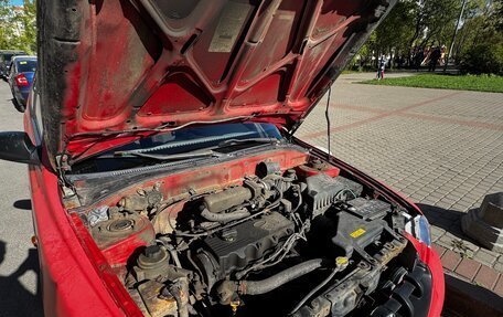 Hyundai Accent II, 1999 год, 280 000 рублей, 10 фотография