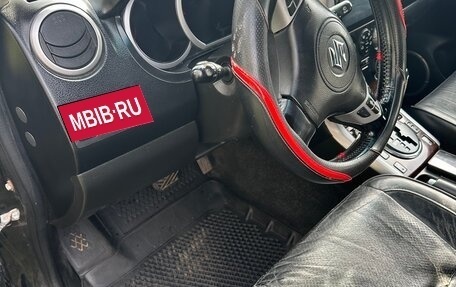 Suzuki Grand Vitara, 2007 год, 735 000 рублей, 12 фотография