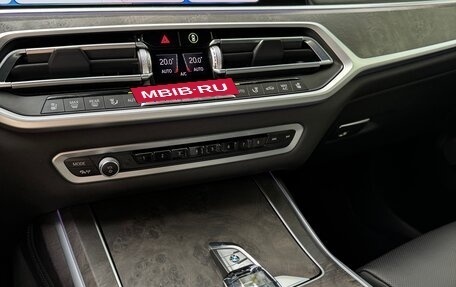 BMW X7, 2021 год, 7 800 000 рублей, 4 фотография