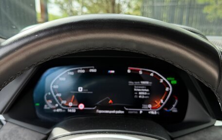 BMW X7, 2021 год, 7 800 000 рублей, 6 фотография