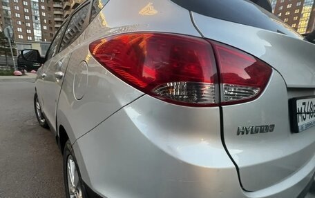 Hyundai ix35 I рестайлинг, 2013 год, 860 000 рублей, 6 фотография