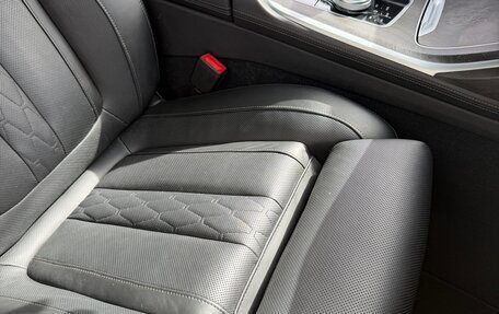 BMW X7, 2021 год, 7 800 000 рублей, 12 фотография