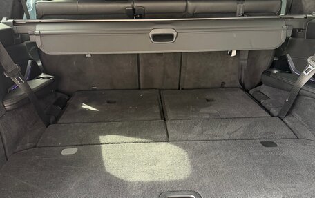 BMW X7, 2021 год, 7 800 000 рублей, 8 фотография