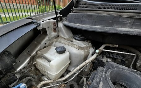Hyundai ix35 I рестайлинг, 2013 год, 860 000 рублей, 10 фотография