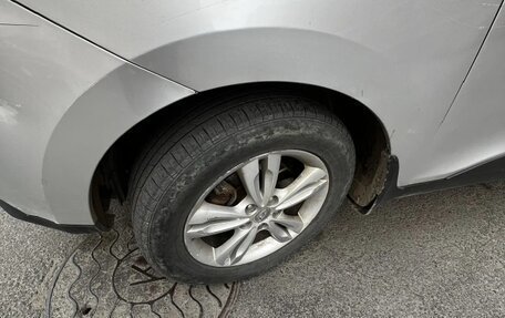 Hyundai ix35 I рестайлинг, 2013 год, 860 000 рублей, 16 фотография