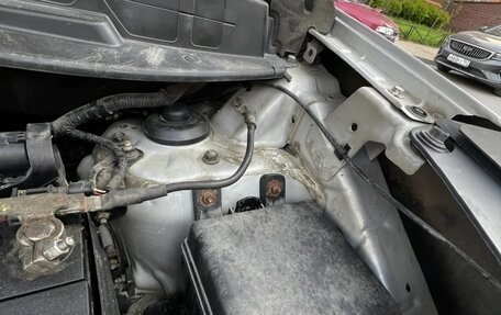 Hyundai ix35 I рестайлинг, 2013 год, 860 000 рублей, 14 фотография