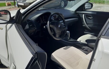BMW 1 серия, 2010 год, 700 000 рублей, 8 фотография