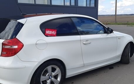 BMW 1 серия, 2010 год, 700 000 рублей, 4 фотография
