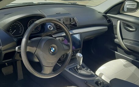 BMW 1 серия, 2010 год, 700 000 рублей, 10 фотография
