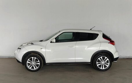 Nissan Juke II, 2013 год, 900 000 рублей, 4 фотография