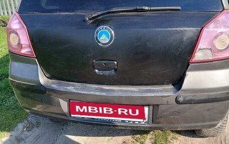 Geely MK Cross I, 2012 год, 149 000 рублей, 2 фотография