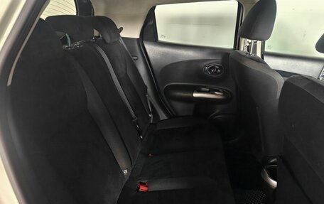 Nissan Juke II, 2013 год, 900 000 рублей, 11 фотография