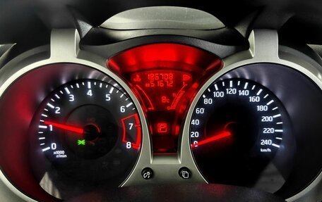 Nissan Juke II, 2013 год, 900 000 рублей, 13 фотография