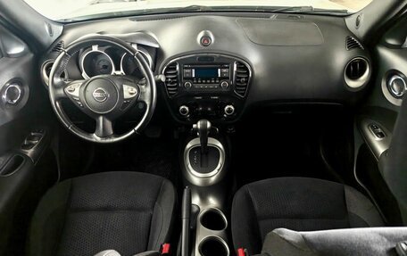 Nissan Juke II, 2013 год, 900 000 рублей, 9 фотография