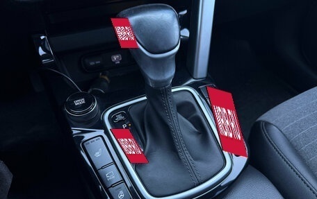 KIA Seltos I, 2021 год, 2 300 000 рублей, 19 фотография