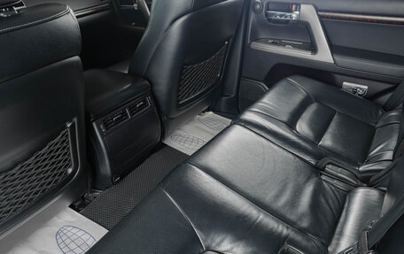 Toyota Land Cruiser 200, 2013 год, 3 999 000 рублей, 9 фотография