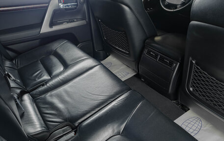 Toyota Land Cruiser 200, 2013 год, 3 999 000 рублей, 10 фотография