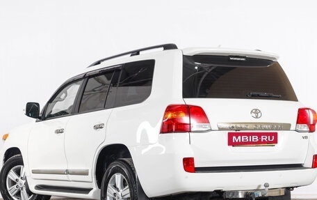 Toyota Land Cruiser 200, 2013 год, 3 999 000 рублей, 5 фотография