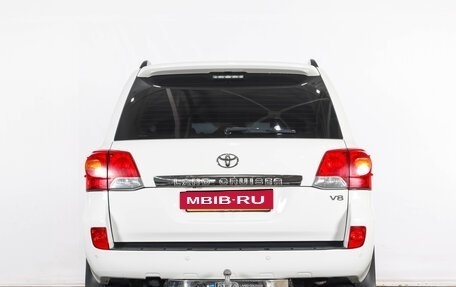 Toyota Land Cruiser 200, 2013 год, 3 999 000 рублей, 6 фотография
