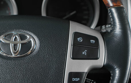 Toyota Land Cruiser 200, 2013 год, 3 999 000 рублей, 16 фотография