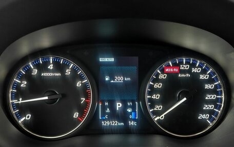 Mitsubishi Outlander III рестайлинг 3, 2017 год, 1 879 000 рублей, 13 фотография