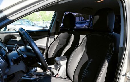 KIA Sportage III, 2014 год, 1 399 000 рублей, 16 фотография