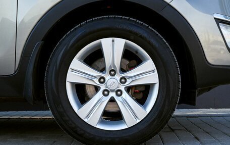 KIA Sportage III, 2014 год, 1 399 000 рублей, 21 фотография