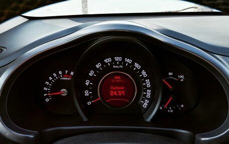 KIA Sportage III, 2014 год, 1 399 000 рублей, 11 фотография