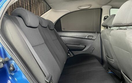 Chevrolet Aveo III, 2010 год, 490 000 рублей, 15 фотография