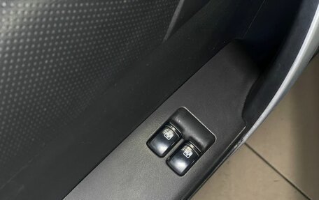 Chevrolet Aveo III, 2010 год, 490 000 рублей, 14 фотография
