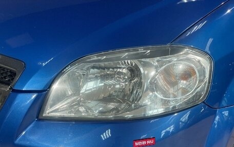 Chevrolet Aveo III, 2010 год, 490 000 рублей, 17 фотография