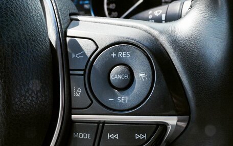 Toyota Camry, 2019 год, 2 890 000 рублей, 13 фотография