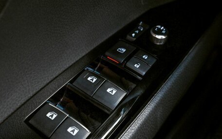 Toyota Camry, 2019 год, 2 890 000 рублей, 12 фотография