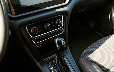 Chery Tiggo 3 I, 2018 год, 919 000 рублей, 9 фотография