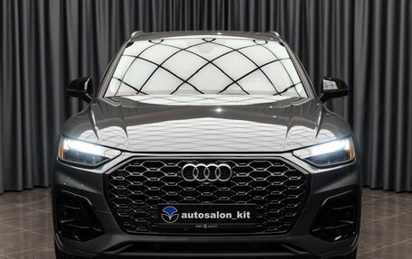 Audi Q5, 2022 год, 4 500 000 рублей, 2 фотография
